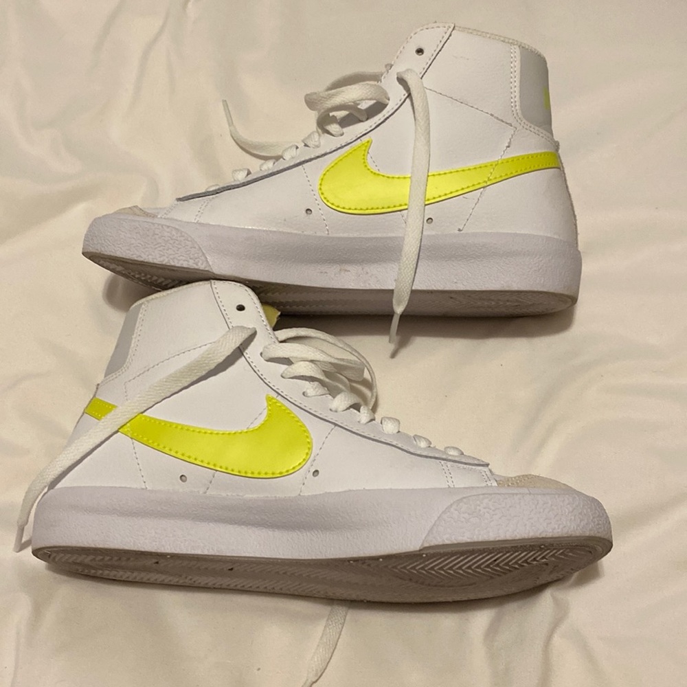 Nike Blazer Mid